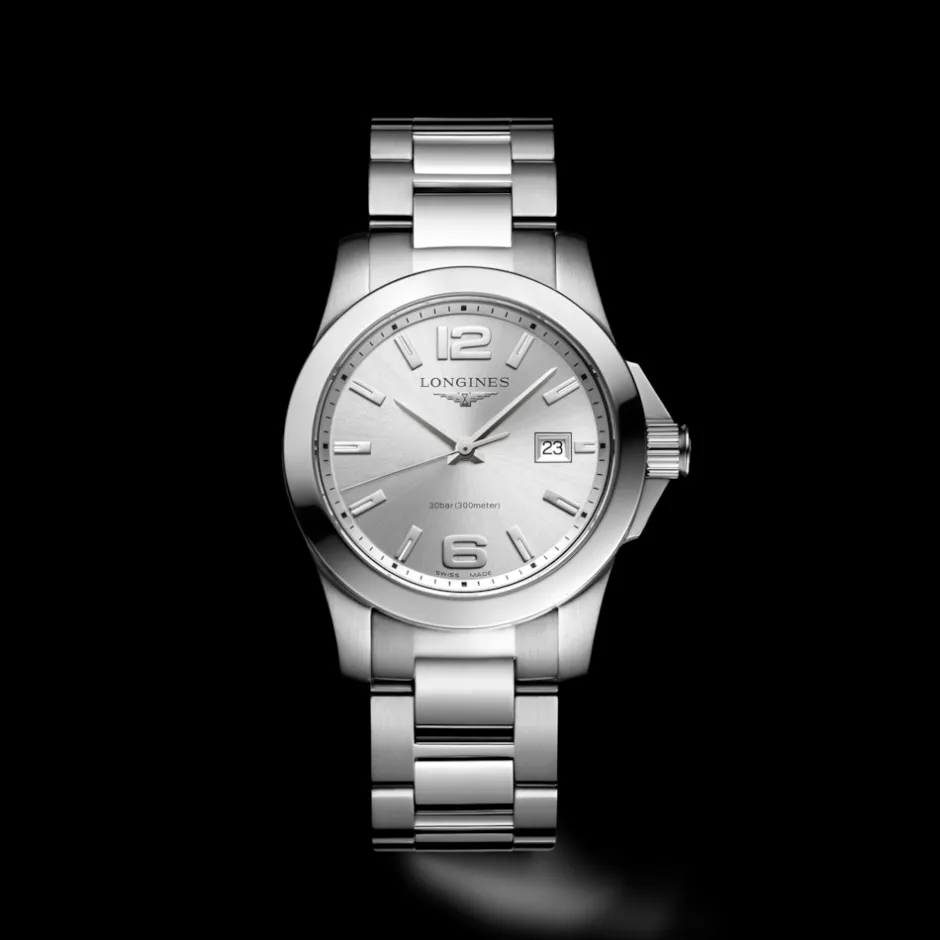 LONGINES CONQUEST* Conquest