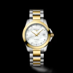 LONGINES CONQUEST* Conquest