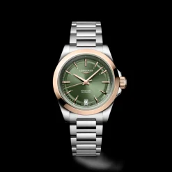 LONGINES CONQUEST* Conquest