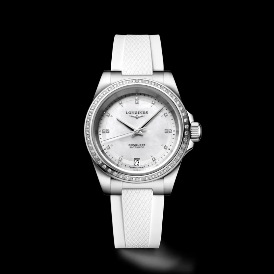 LONGINES CONQUEST* Conquest