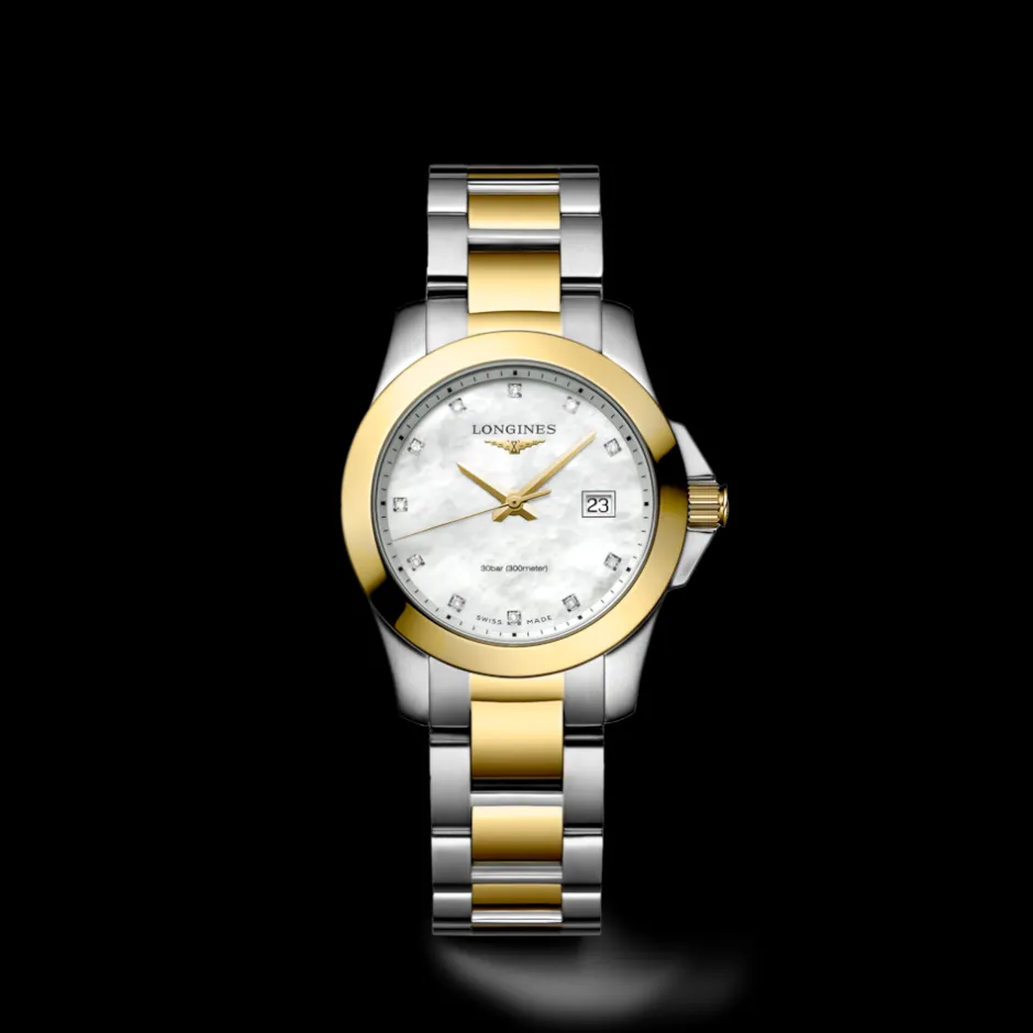 LONGINES CONQUEST* Conquest