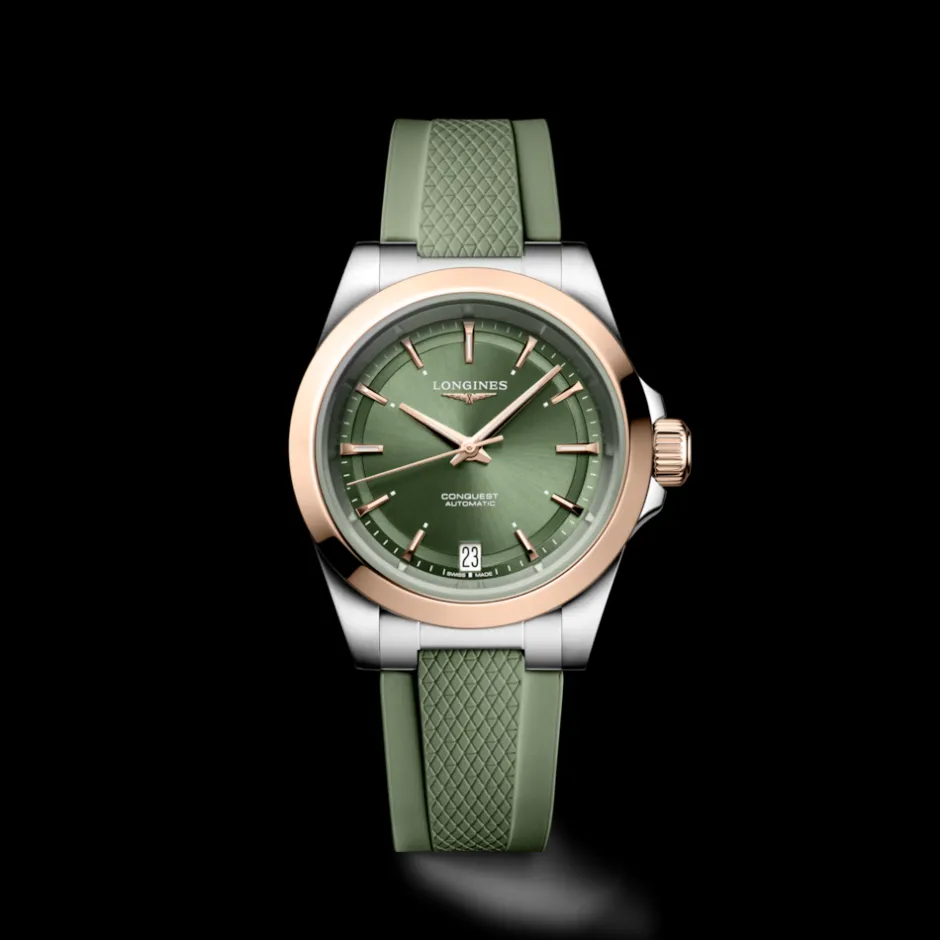 LONGINES CONQUEST* Conquest