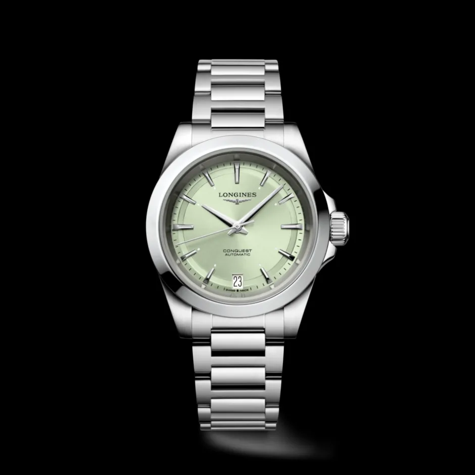 LONGINES CONQUEST* Conquest