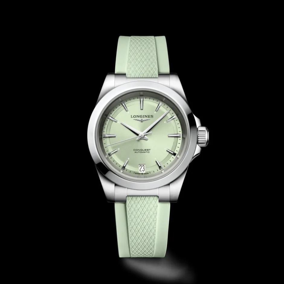 LONGINES CONQUEST* Conquest