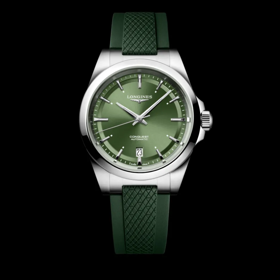 LONGINES CONQUEST* Conquest