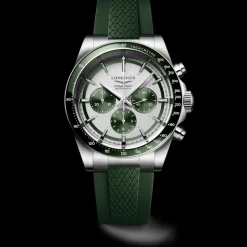 LONGINES CONQUEST CHRONOGRAPH* Conquest Chronograph