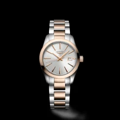 LONGINES CONQUEST CLASSIC* Conquest Classic