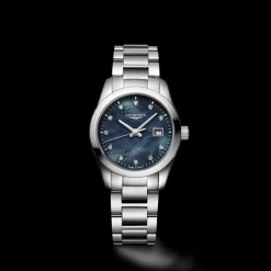 LONGINES CONQUEST CLASSIC* Conquest Classic