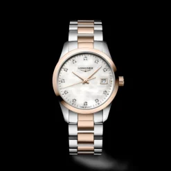 LONGINES CONQUEST CLASSIC* Conquest Classic