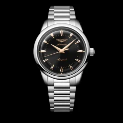 LONGINES CONQUEST HERITAGE* Conquest Heritage