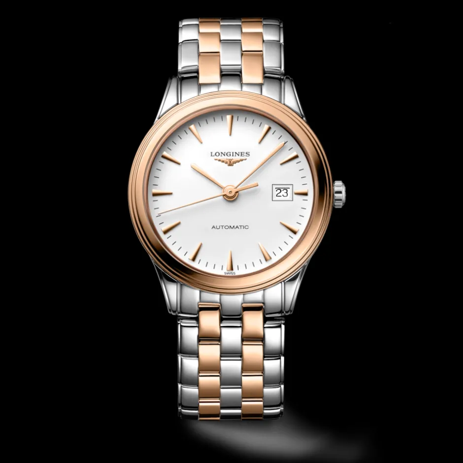 LONGINES FLAGSHIP CLASSIC* Flagship Classic