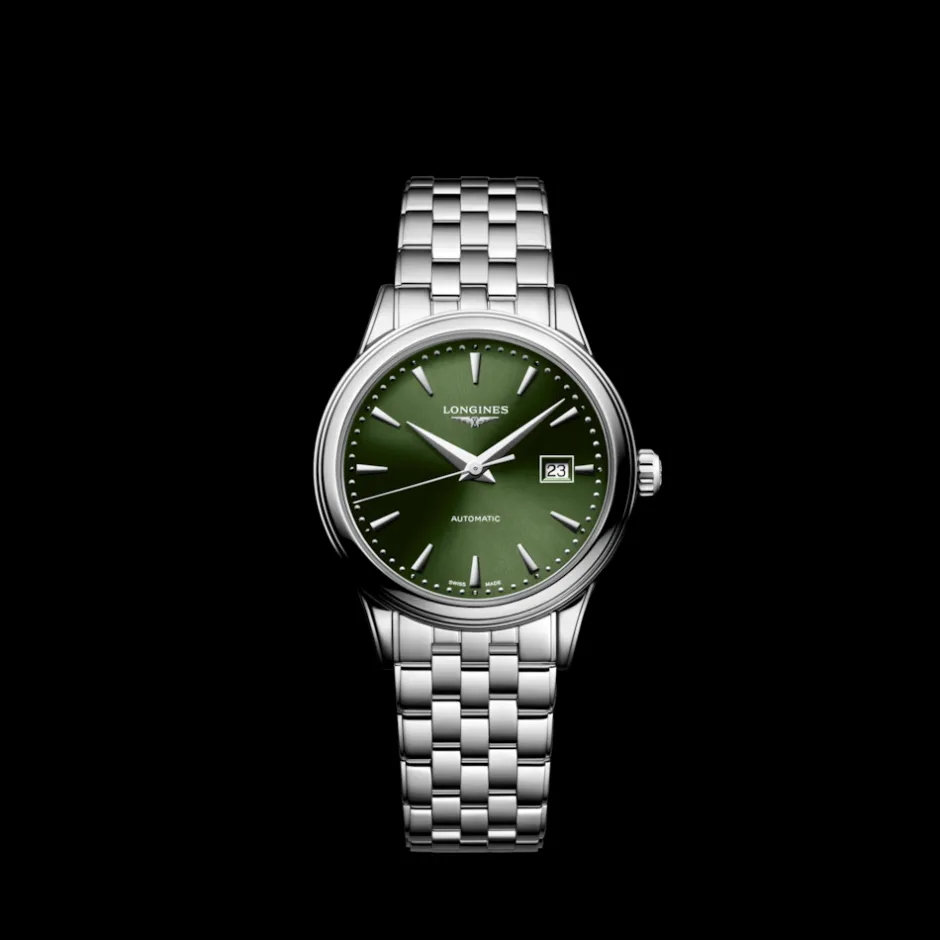 LONGINES FLAGSHIP CLASSIC* Flagship Classic