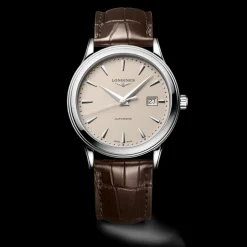 LONGINES FLAGSHIP CLASSIC* Flagship Classic