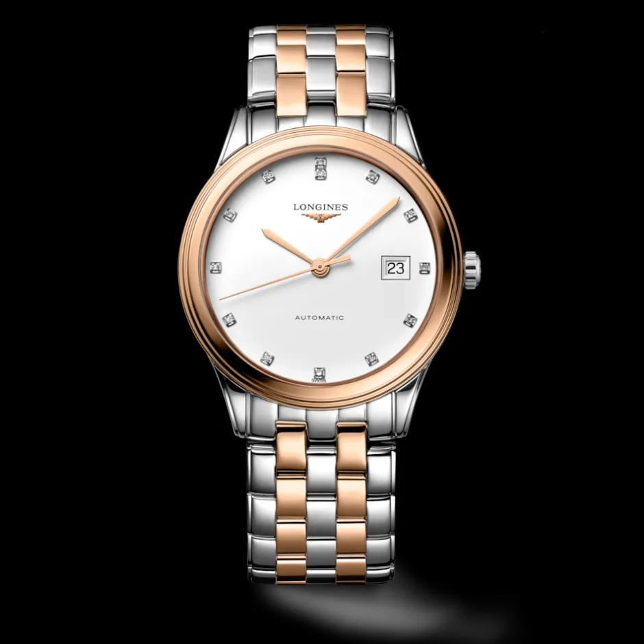 LONGINES FLAGSHIP CLASSIC* Flagship Classic