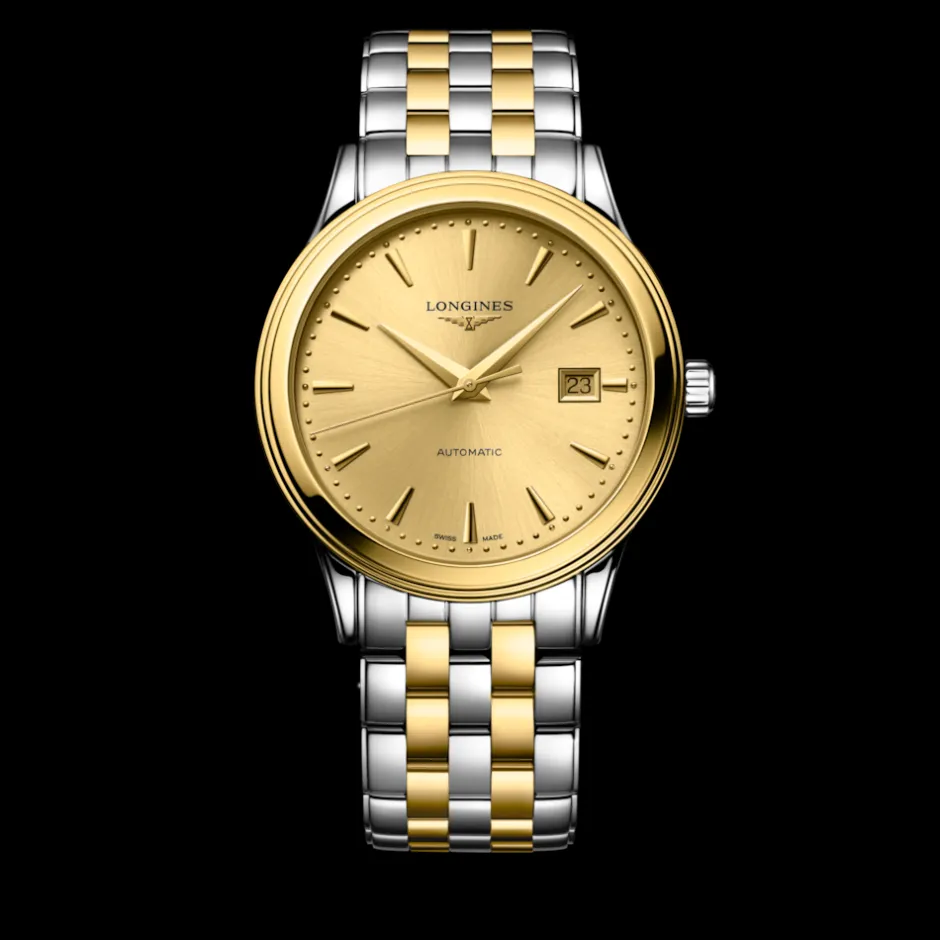 LONGINES FLAGSHIP CLASSIC* Flagship Classic