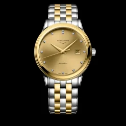 LONGINES FLAGSHIP CLASSIC* Flagship Classic