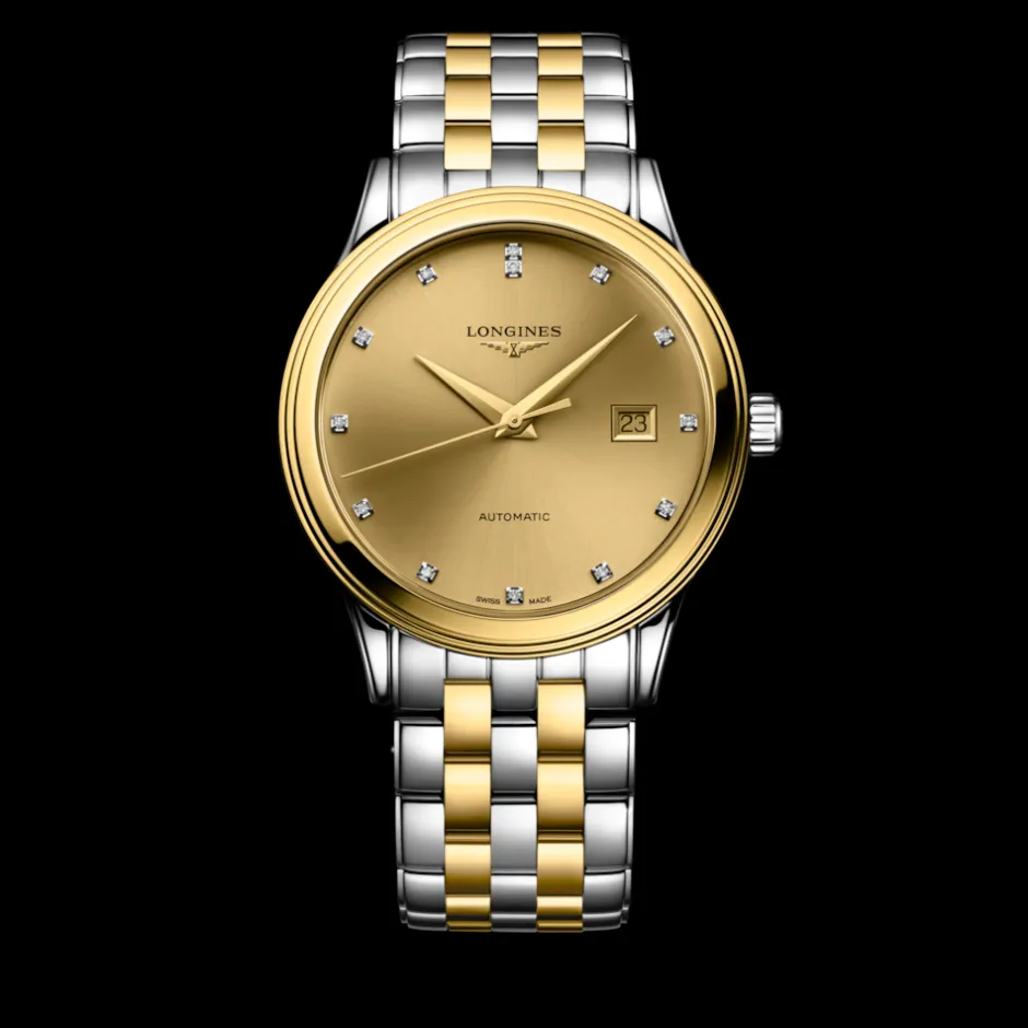 LONGINES FLAGSHIP CLASSIC* Flagship Classic