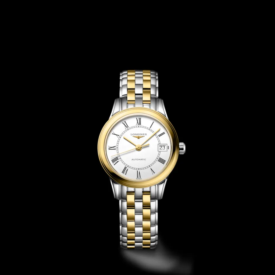 LONGINES FLAGSHIP CLASSIC* Flagship Classic