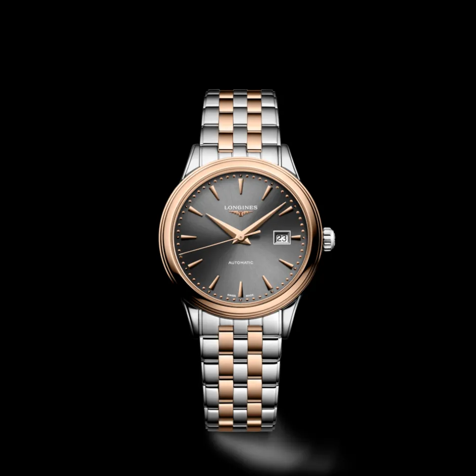 LONGINES FLAGSHIP CLASSIC* Flagship Classic
