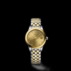 LONGINES FLAGSHIP CLASSIC* Flagship Classic