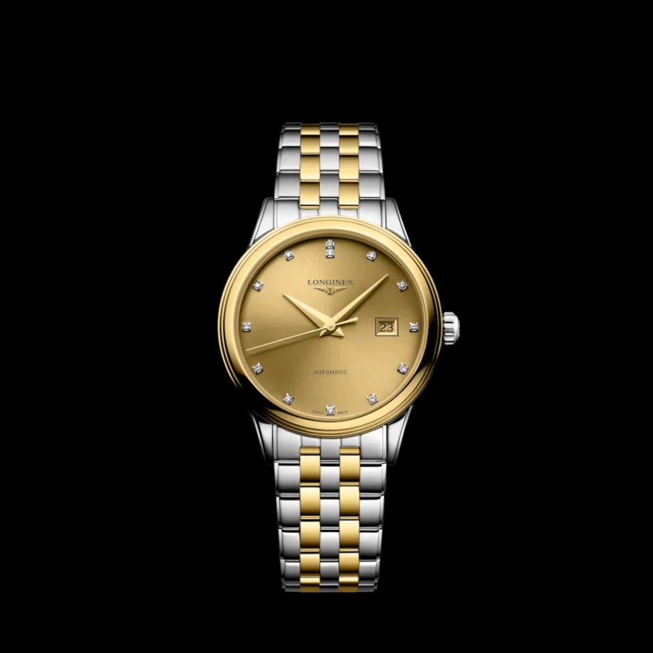 LONGINES FLAGSHIP CLASSIC* Flagship Classic