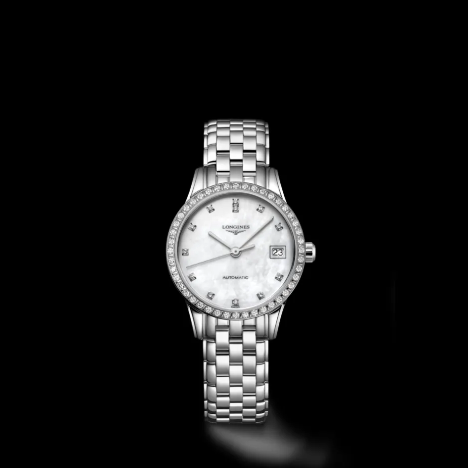 LONGINES FLAGSHIP CLASSIC* Flagship Classic