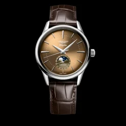 LONGINES FLAGSHIP HERITAGE MOONPHASE* Flagship Heritage