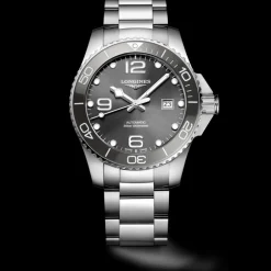 LONGINES HYDROCONQUEST* Hydroconquest