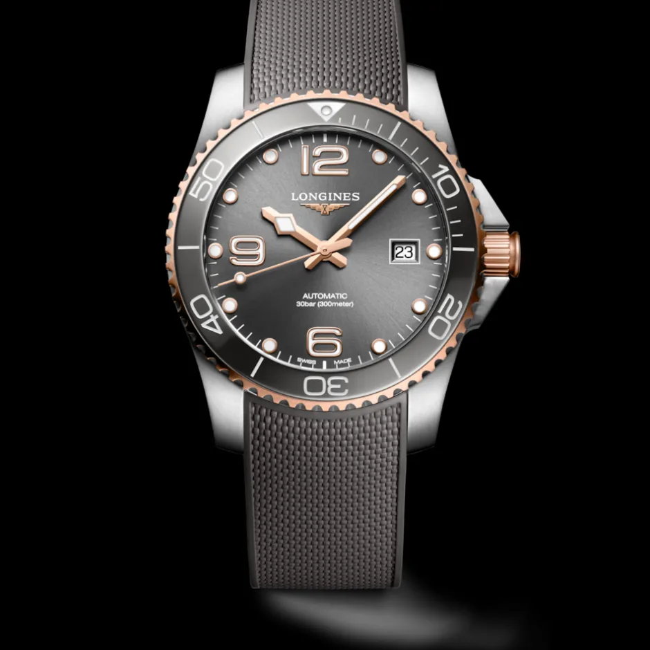 LONGINES HYDROCONQUEST* Hydroconquest