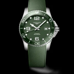 LONGINES HYDROCONQUEST* Hydroconquest