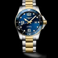 LONGINES HYDROCONQUEST* Hydroconquest