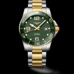 LONGINES HYDROCONQUEST* Hydroconquest