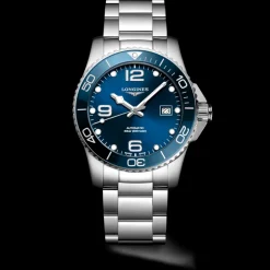LONGINES HYDROCONQUEST* Hydroconquest