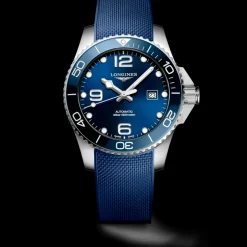 LONGINES HYDROCONQUEST* Hydroconquest
