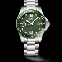 LONGINES HYDROCONQUEST* Hydroconquest