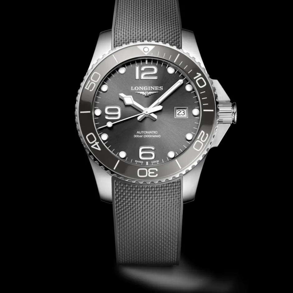 LONGINES HYDROCONQUEST* Hydroconquest