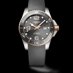 LONGINES HYDROCONQUEST* Hydroconquest