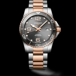 LONGINES HYDROCONQUEST* Hydroconquest