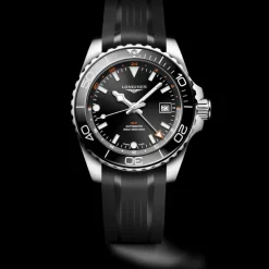 LONGINES HYDROCONQUEST GMT* Hydroconquest Gmt
