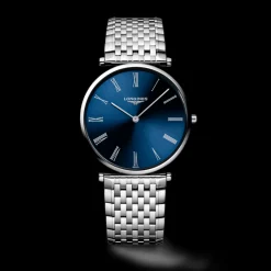 LONGINES LA GRANDE CLASSIQUE DE* La Grande Classique
