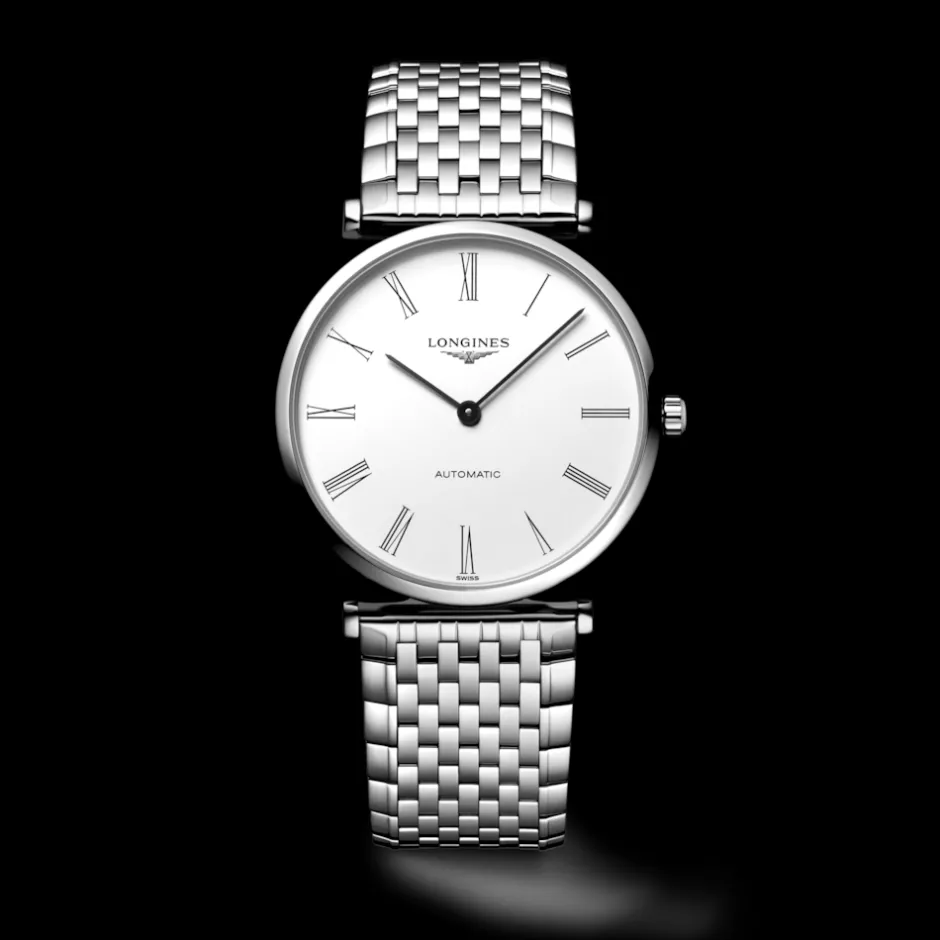 LONGINES LA GRANDE CLASSIQUE DE* La Grande Classique