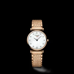 LONGINES LA GRANDE CLASSIQUE DE* La Grande Classique
