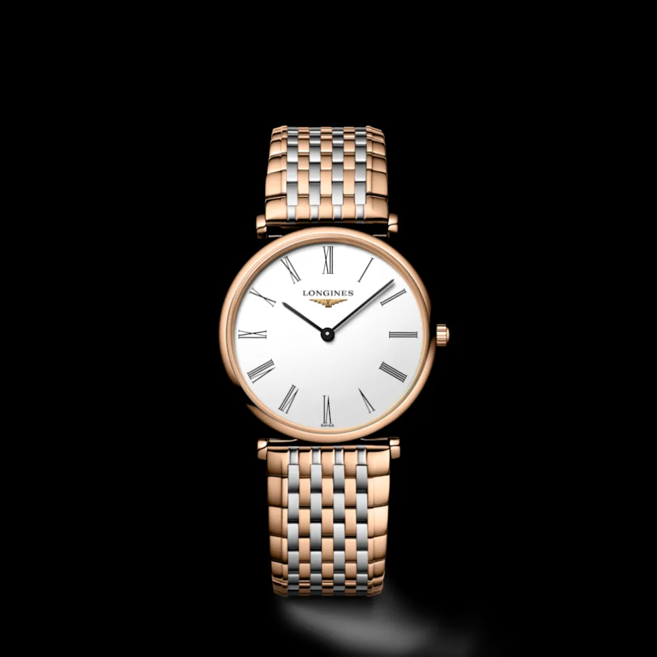 LONGINES LA GRANDE CLASSIQUE DE* La Grande Classique