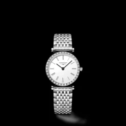 LONGINES LA GRANDE CLASSIQUE DE* La Grande Classique