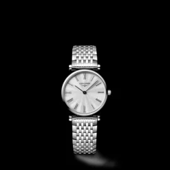 LONGINES LA GRANDE CLASSIQUE DE* La Grande Classique