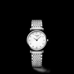 LONGINES LA GRANDE CLASSIQUE DE* La Grande Classique