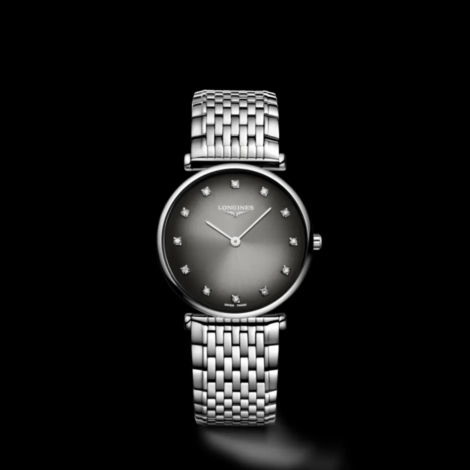 LONGINES LA GRANDE CLASSIQUE DE* La Grande Classique