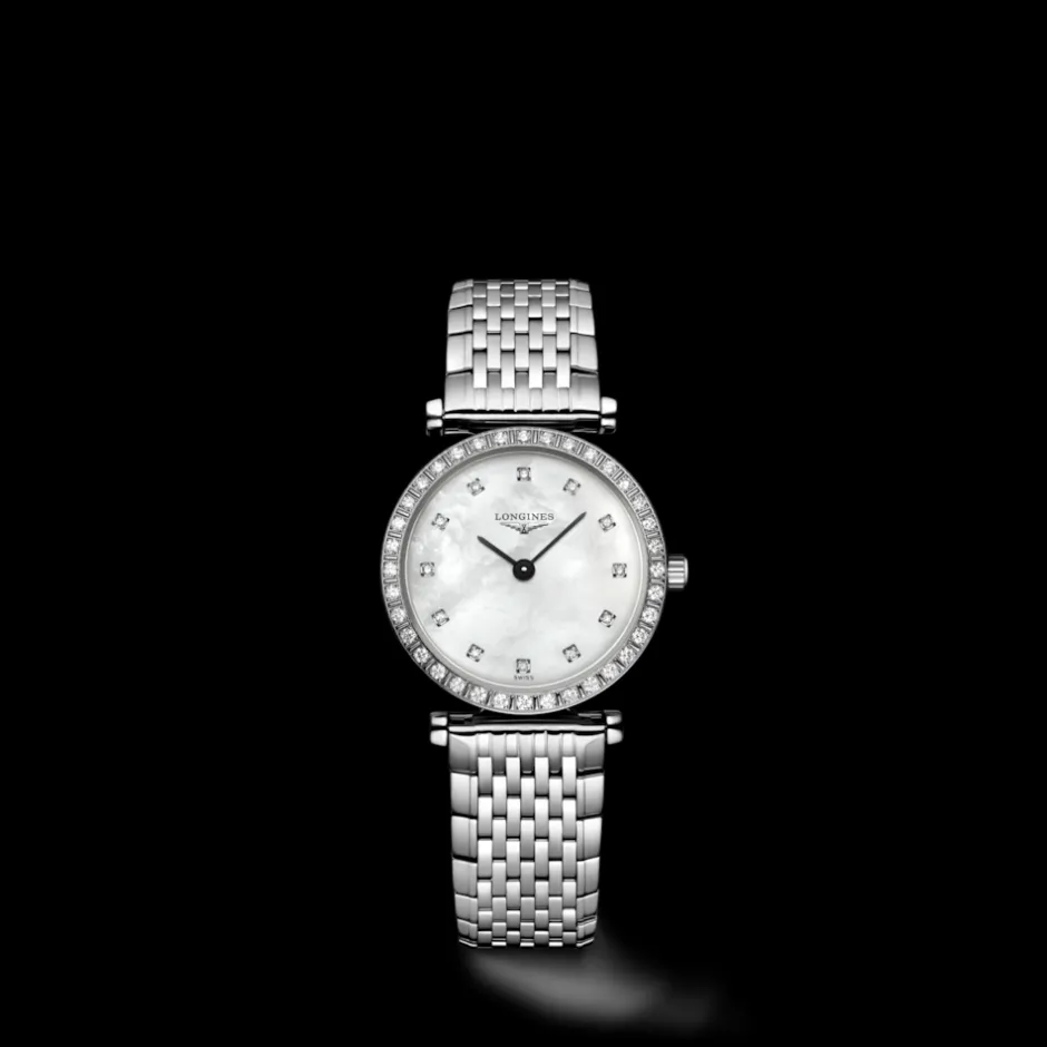 LONGINES LA GRANDE CLASSIQUE DE* La Grande Classique