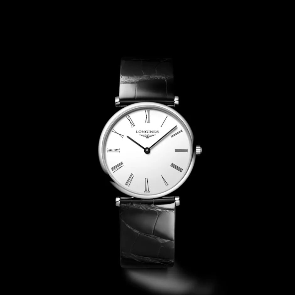 LONGINES LA GRANDE CLASSIQUE DE* La Grande Classique