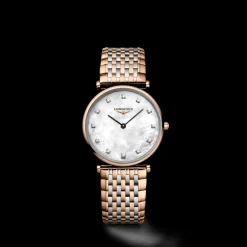 LONGINES LA GRANDE CLASSIQUE DE* La Grande Classique